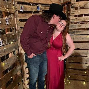 Meet your Posher, Rylee